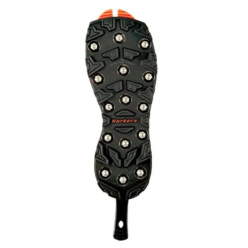 Korkers OmniTrax v3.0 Triple Threat Sole