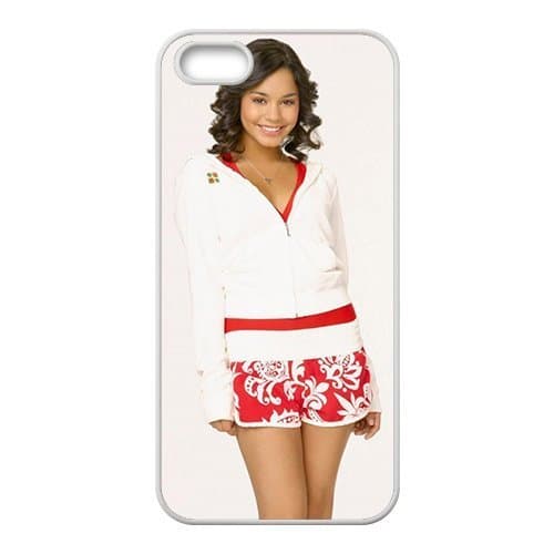 Happy Venessa Hudgens Design Pesonalized Creative Phone Case For Iphone 5S
