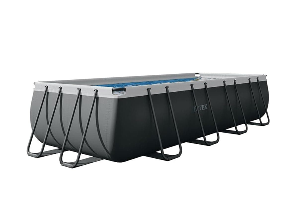 ULTRA XTR RECTANGULAR POOL SET 5.49x2.74x1.32mt.