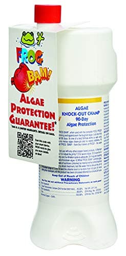 FROG BAM 90 Day Algae Preventative