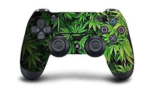 Original DreamController Wireless Controller Made for Playstation 4 Controller I Customized for PS4 Remote Control I Compatible with PS4 Controller Console I PS 4 Controller Wireless