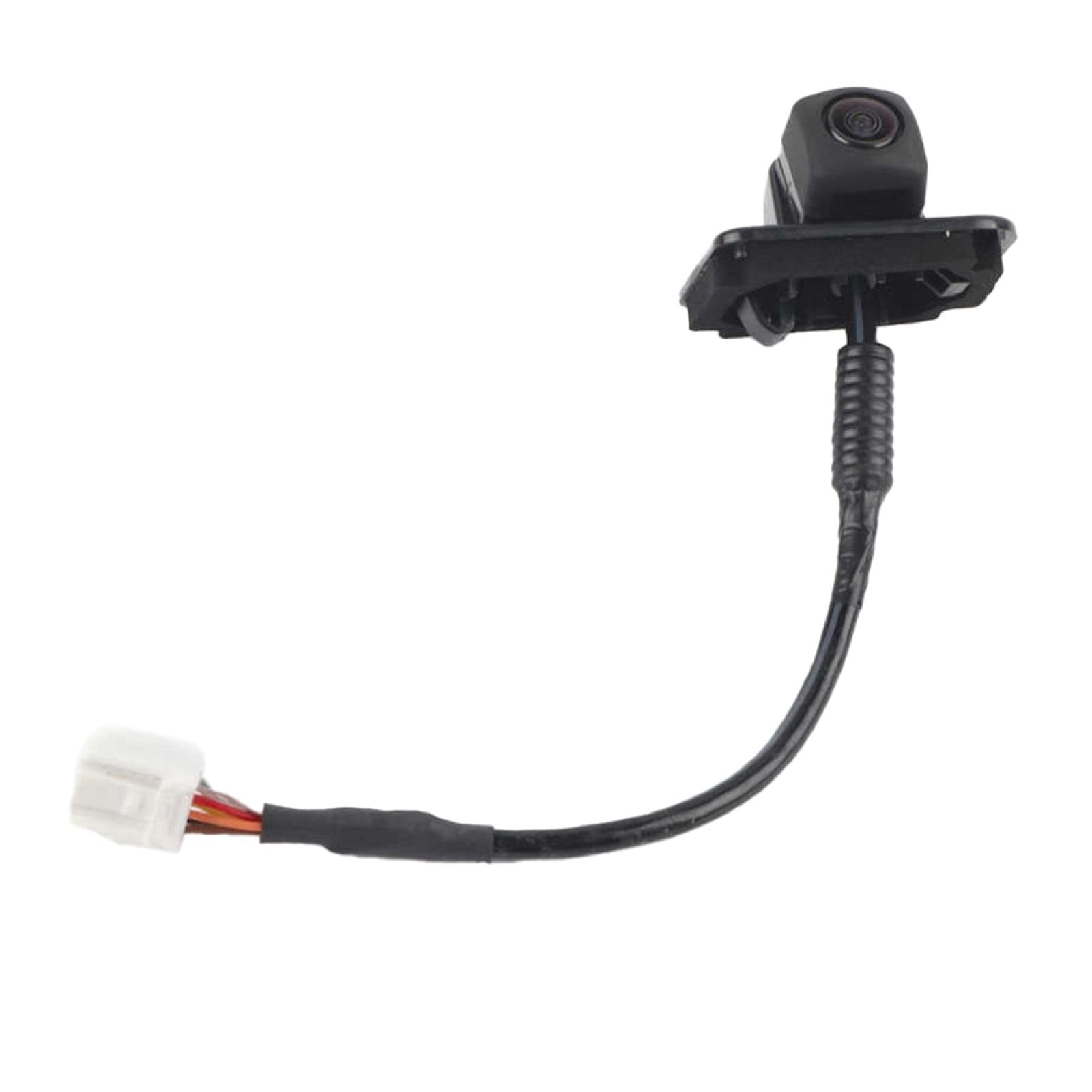 car reverse camera For Honda KA 6AT 2017 39530-T2A-A01 Auxiliary Camera Car Rear View Camera