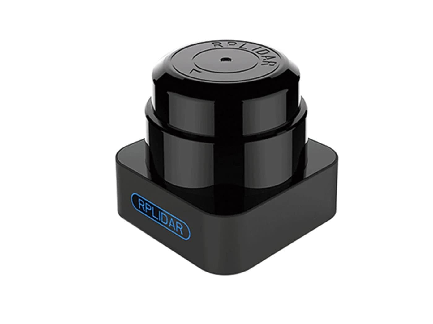 seeed Studio RPLiDAR S1 Portable ToF Laser Scanner Kit - 40M Range