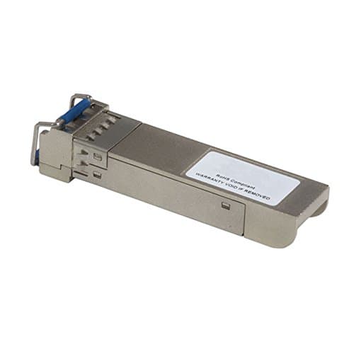 ProlabsSFP-10G-LR-C 1310 nm 10 km Optical Transceiver - Silver