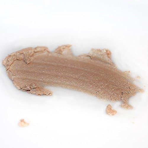 Be A Bombshell Eye Base Makeup, Nudist