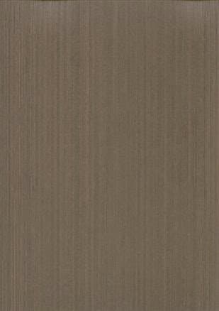 Wood-All Uniformwood Recon Wenge Wood Veneer Qtd Cut 48x96 10 mil (Paperback) Sheet Pattern D001