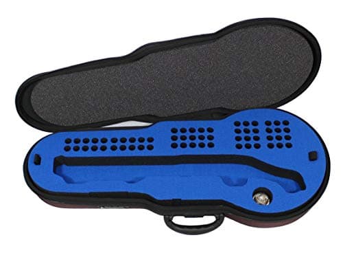 Peak Case Mossberg 590 Shockwave or Tac-14 Home Defense Violin Case