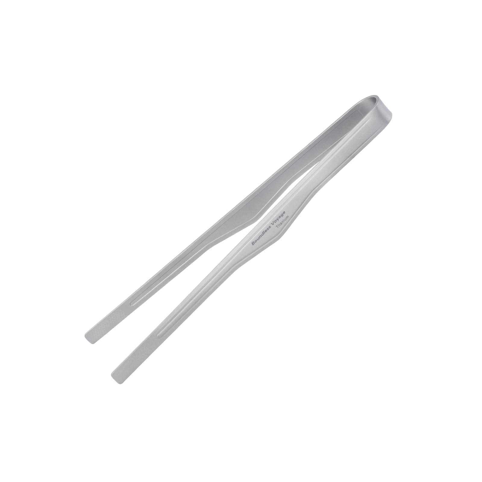 Titanium kitchen clip