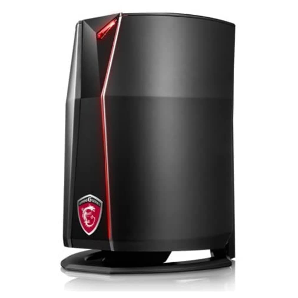 PC Fixe MSI "Vortex G65" SLI