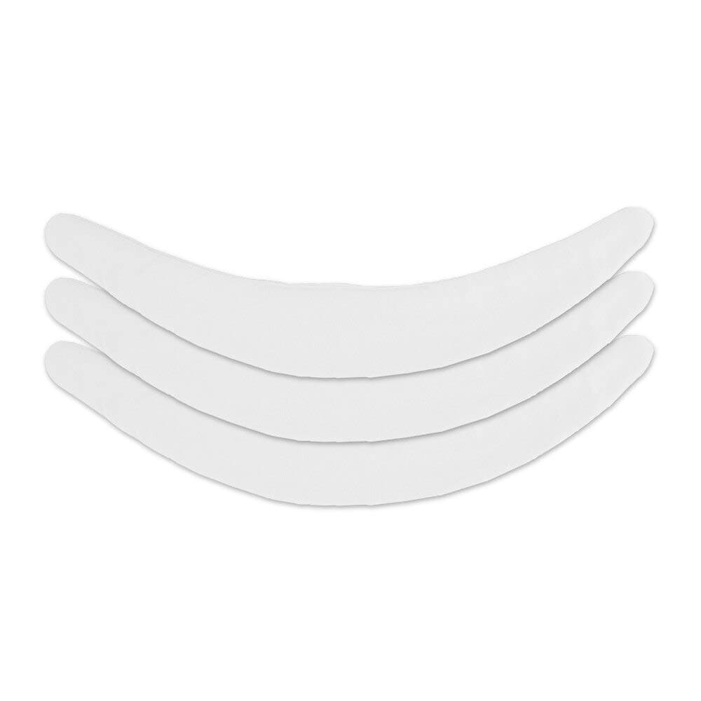 More of Me to LoveOriginal Tummy Liner (Pack of 3) Size XL, White ââ‚¬¦