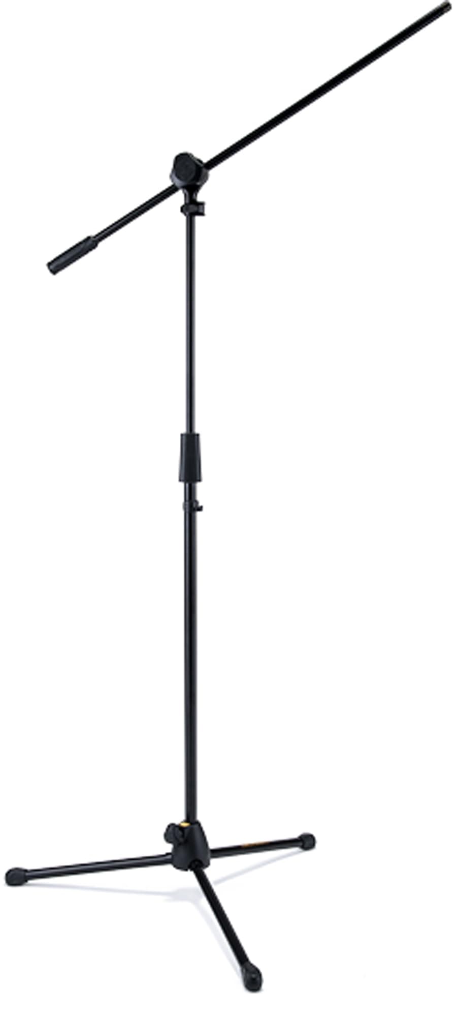 Stands MS432B Quick Turn Microphone Stand
