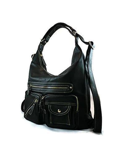 Ladies Camera Backpack DSLR Backpack Convertible Camera Bag