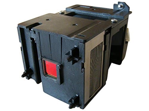 codalux lamp for INFOCUS SP-LAMP-009 with housing