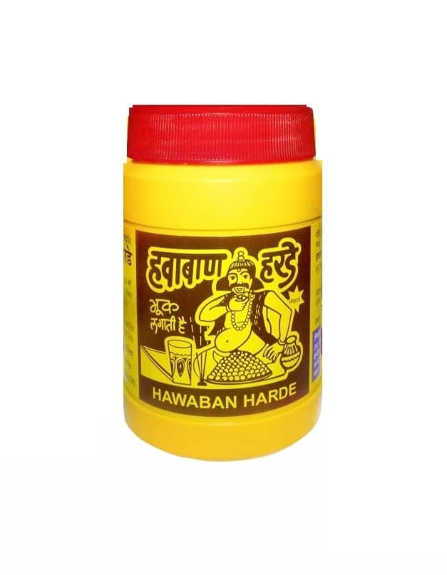 Hawaban Harde Bottle Pack