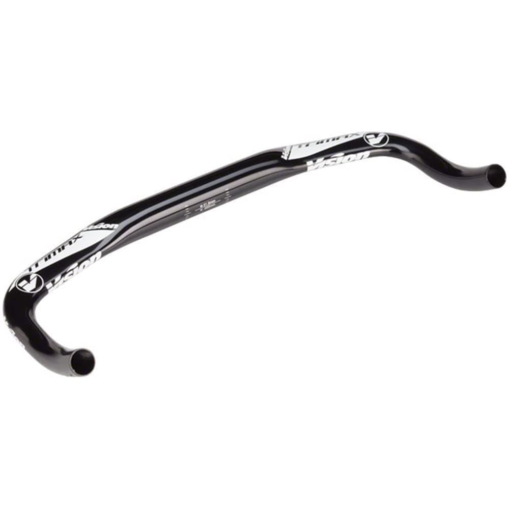 FSA VisionTech Trimax Alloy UCI Legal Bicycle Aerobar Base Bar (31.8 x 42)