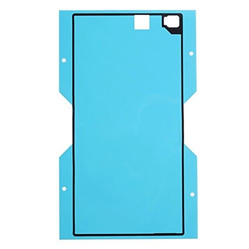 iPartsBuy Battery Back Cover Adhesive Sticker for Sony Xperia Z Ultra XL39h