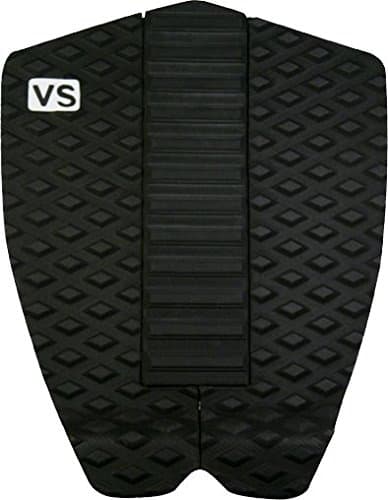 Victoria Skimboards Traction Corvo Black