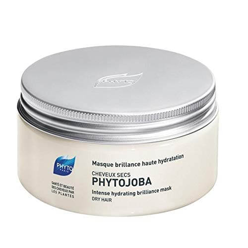 PhytoPhytojoba hydrating mask for dry hair 200ml