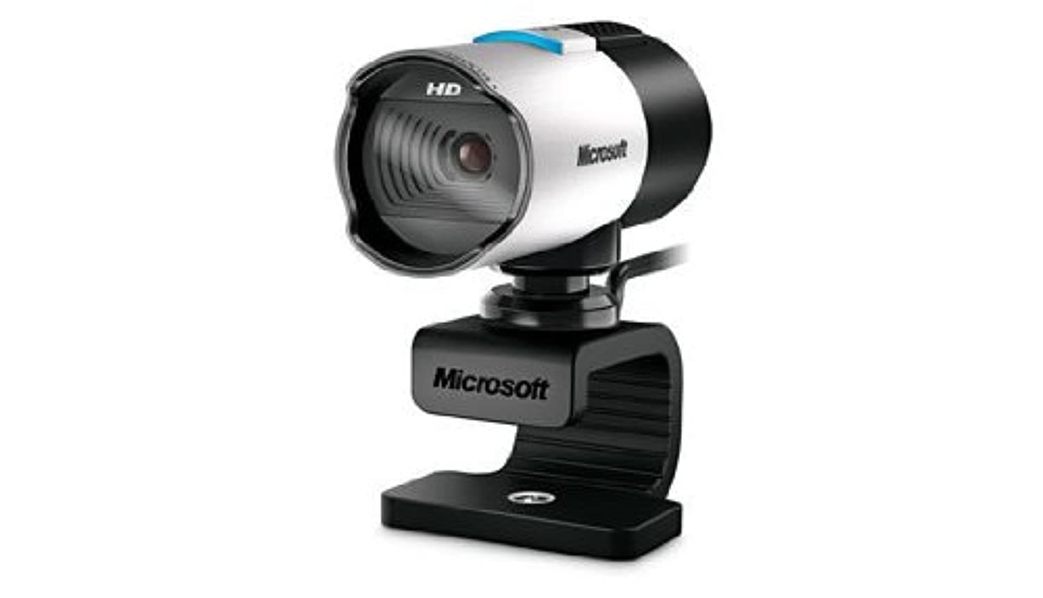 LifeCam Studio 1080p HD Webcam - Gray