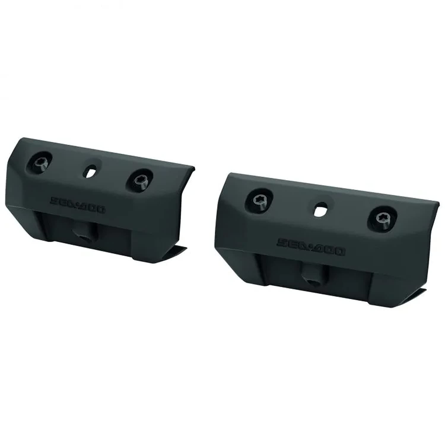 New OEM, RXT GTX Wake Pro Snap-In Fenders Installation Kit, 295100729