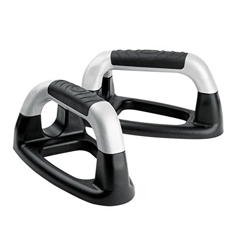Bollinger Non-Slip Push Up Bars