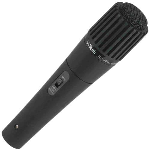 VTech VT1050 V-Tech Microphone