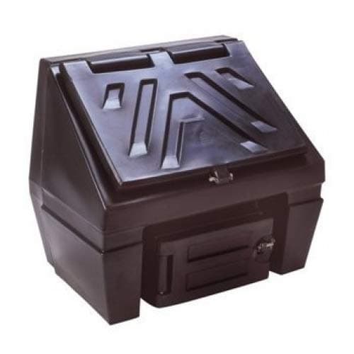 Titan Coal Bunker 150kg / 3 Bag - Plastic Fuel Storage Bunker
