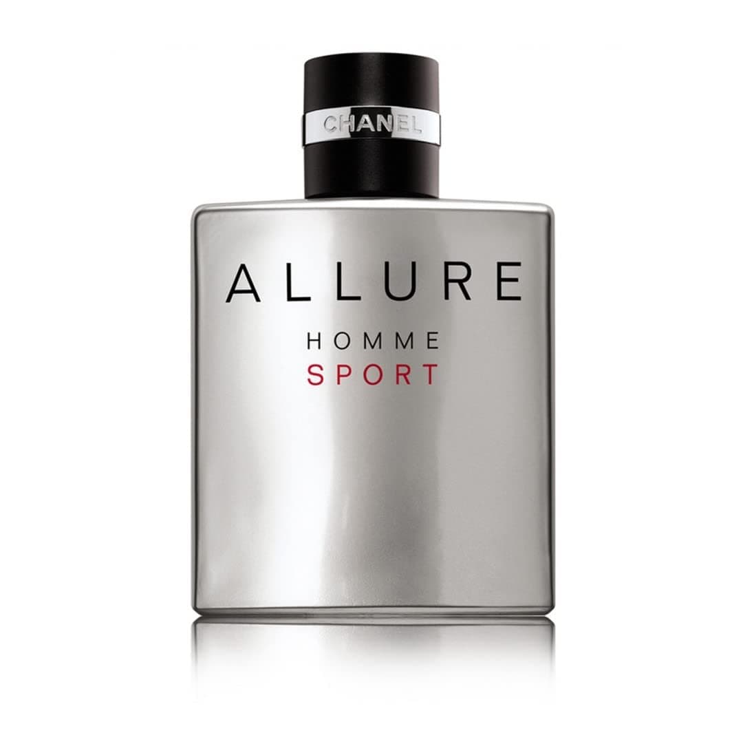 Women's Allure Homme Sport Edt Oriental Spray 100Ml/3.4Oz