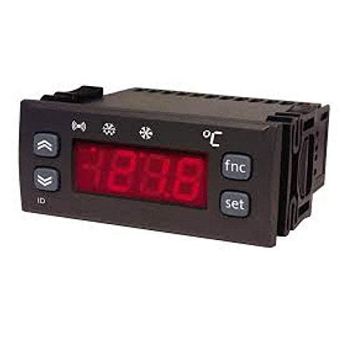 Eliwell IDCOOL Id Cool Controller,Grey