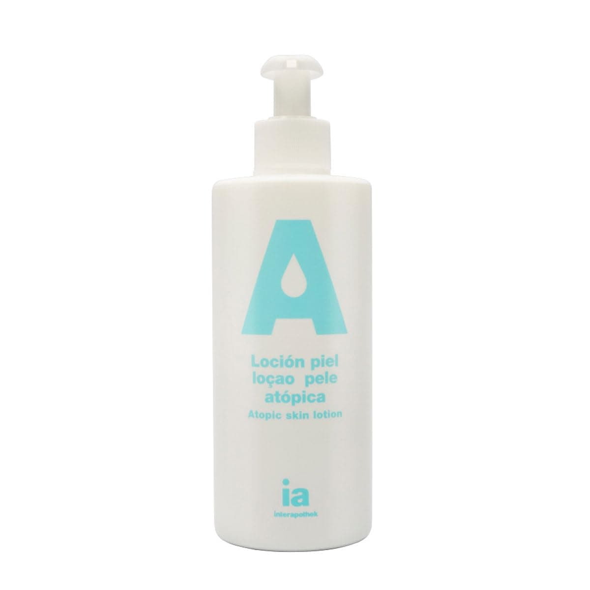 Interapothek LOCION Skin ATOPICA 400 ml