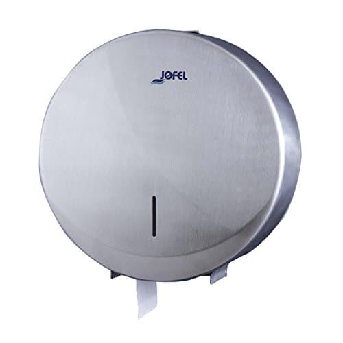 Futura Metal 9" JBT Dispenser