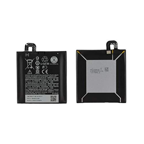 Handyteile24 ✅ Original HTC U Play Replacement Battery 2435 mAh B2PZM100