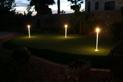 Putting Green Lights 3 Pack
