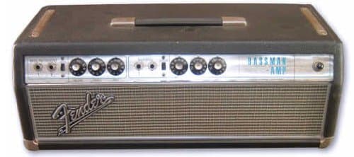 ModKitsDIY Guitar Amp Mod Kit, Bass to Tremolo