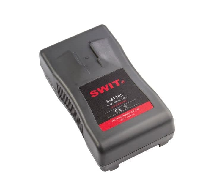 SWIT S-8110S 146Wh V-Mount Battery