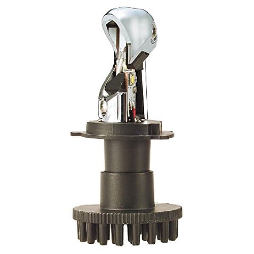 Koito Manufacturing Co., Ltd. (KOITO) LED bulb white beam H4 1 pcs repair input 6500K K214KWT