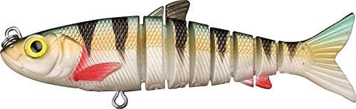 Zerek PRE-RIGGED SOFT LURE LIVE MULLET - 11.5CM - 23, per unit, R, 11.5, Sinking