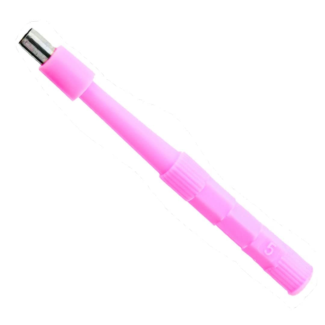 BIOPSY PUNCH SET OF 5PC (5 MM)