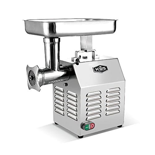 TC-8 550W 0.75HP Electric Meat Grinder