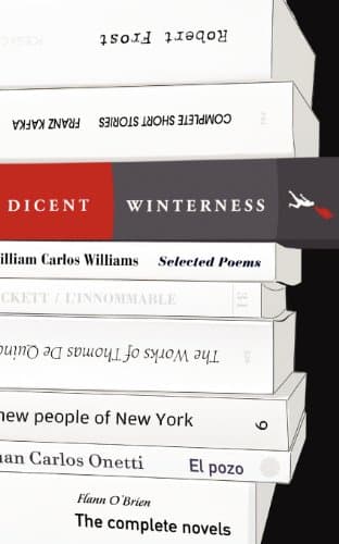 Winterness (Spanish Edition)