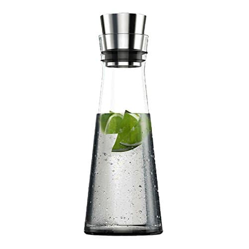EMSA1L Slim Flow Glass Carafe (New Model)