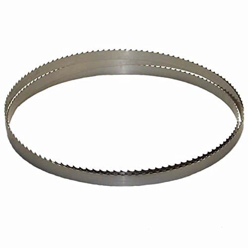 SawBladeExpress Band Saw Blade 126 X 5/8 X 025 4T PREMIUM