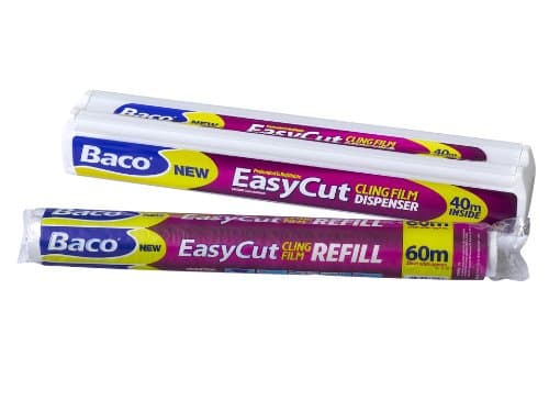 Snapies 27B07 Baco E/Cut Foli Rfl 300Mx15M