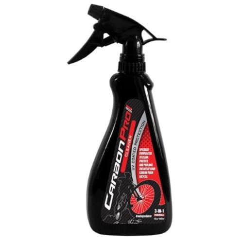 Carbon Pro Bike Cleaner, 16-Ounce