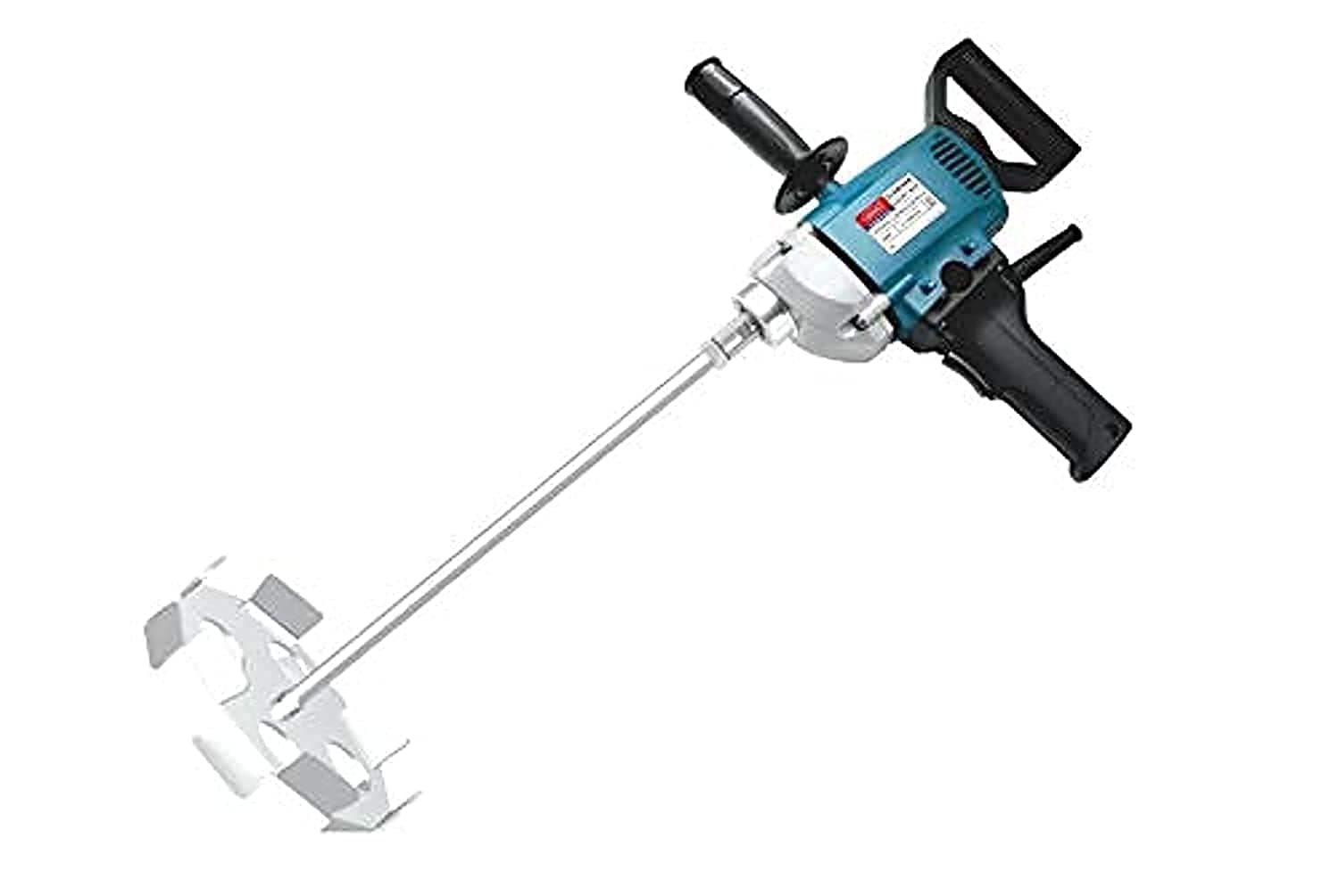 IDEAL ELECTRIC PAINT MIXER, 800W, ID-EM160S
