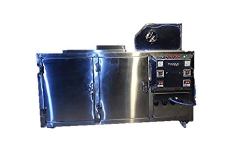 Automatic Chapati Making Machine