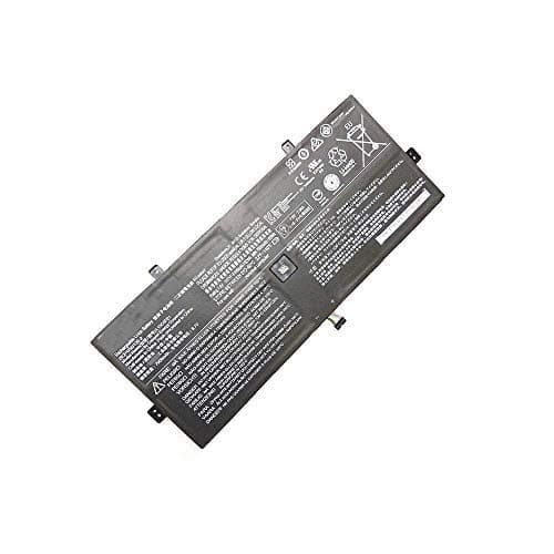 New 7.6V 62Wh 8160mAh L15C4P21 L15C4P22 L15M4P23 Laptop Notebook Battery Compatible with Lenovo Yoga 910 Yoga 5 Pro Series
