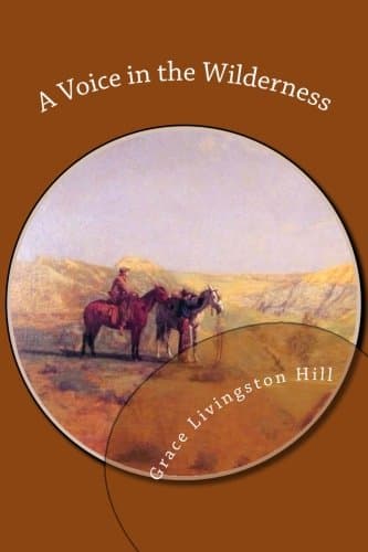 A Voice in the Wilderness Paperback – March 29, 2013