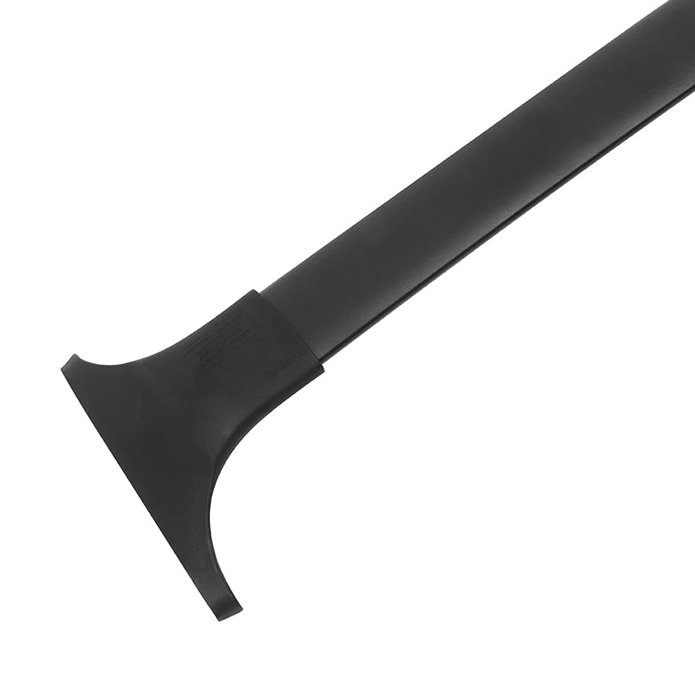 ANPART Roof Rack Fit for Ford Ecosport 2013-2022,Aluminum Roof Rail Cross Bars, Low Wind Noise Rooftop Cargo Carrier Crossbars