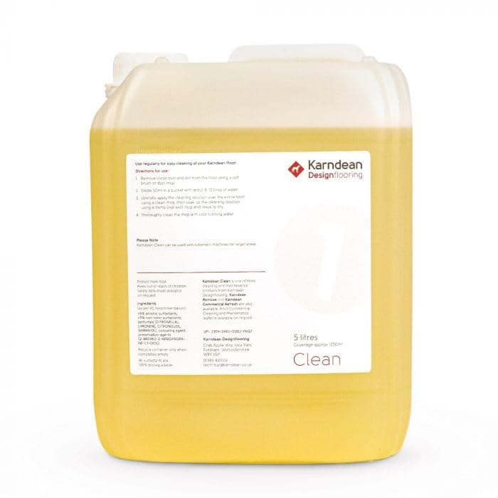 Karndean - Routine Cleaner (5ltr)